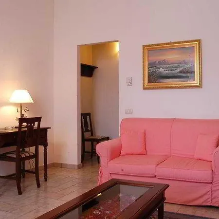 Villaggio Al Poggio Dei Papi Hotel