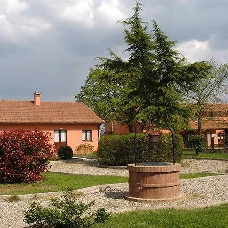 Villaggio Al Poggio Dei Papi Hotel San Litardo