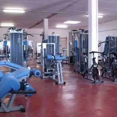 Villaggio Al Poggio Dei Papi San Litardo