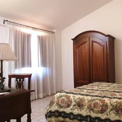 Villaggio Al Poggio Dei Papi Hotel