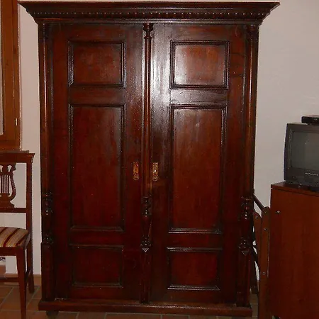 Hotel Villaggio Al Poggio Dei Papi