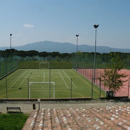Villaggio Al Poggio Dei Papi 3* San Litardo