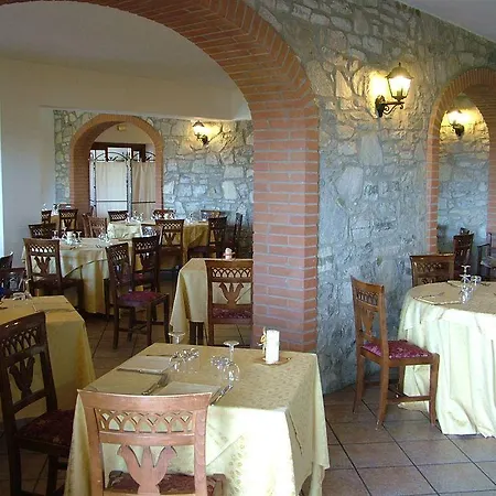 Villaggio Al Poggio Dei Papi Hotel San Litardo