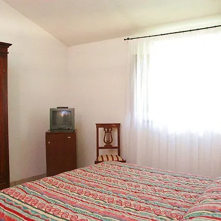 Villaggio Al Poggio Dei Papi Hotel