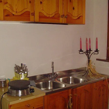 Villaggio Al Poggio Dei Papi Hotel 3*