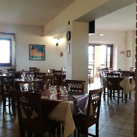 Villaggio Al Poggio Dei Papi