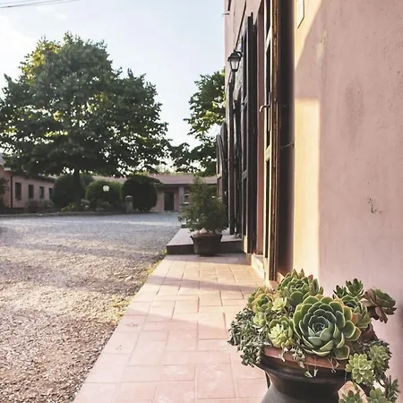 Villaggio Al Poggio Dei Papi Hotel San Litardo