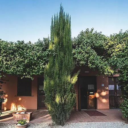 Villaggio Al Poggio Dei Papi Hotel San Litardo