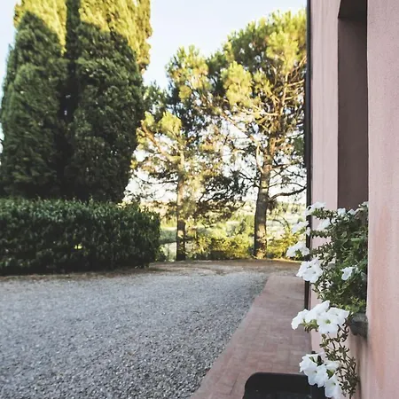 Villaggio Al Poggio Dei Papi San Litardo