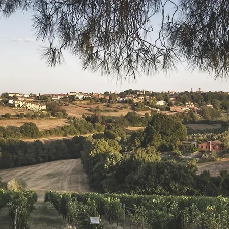Villaggio Al Poggio Dei Papi Hotel San Litardo
