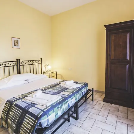 Villaggio Al Poggio Dei Papi 3*
