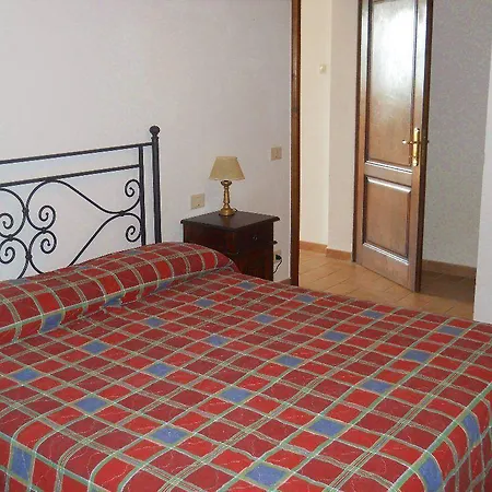Villaggio Al Poggio Dei Papi