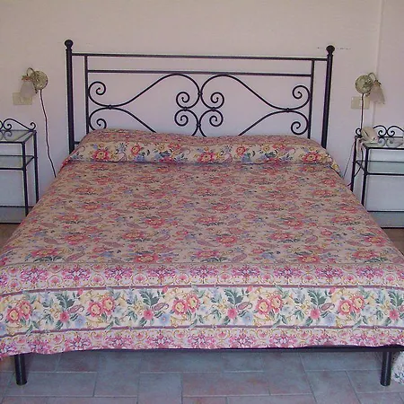 Villaggio Al Poggio Dei Papi Hotel San Litardo