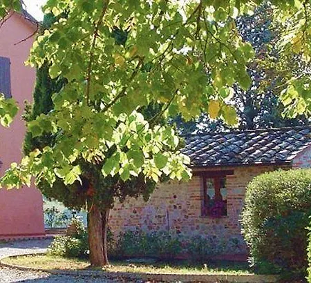 Hotel Villaggio Al Poggio Dei Papi