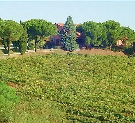Villaggio Al Poggio Dei Papi Hotel 3*