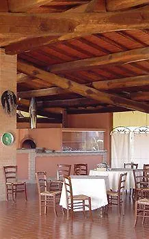 Villaggio Al Poggio Dei Papi Hotel
