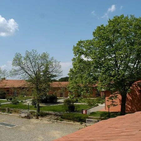 Villaggio Al Poggio Dei Papi 3* San Litardo