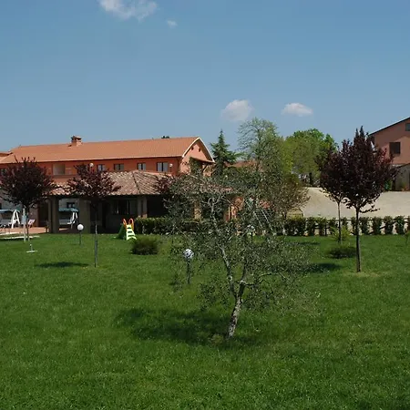 Villaggio Al Poggio Dei Papi Hotel San Litardo