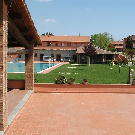 Villaggio Al Poggio Dei Papi San Litardo