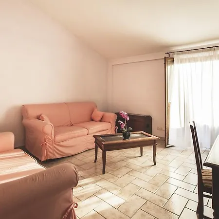 Villaggio Al Poggio Dei Papi 酒店 3*