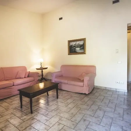 Hotel Villaggio Al Poggio Dei Papi San Litardo