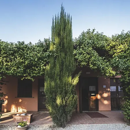 Villaggio Al Poggio Dei Papi 3*