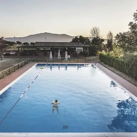 Hotel Villaggio Al Poggio Dei Papi San Litardo