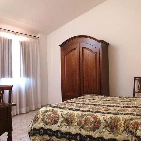 Villaggio Al Poggio Dei Papi 3*