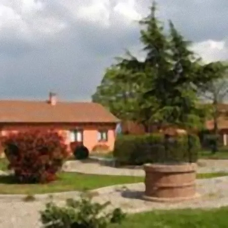 Villaggio Al Poggio Dei Papi 3*