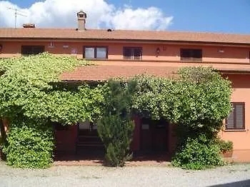 Villaggio Al Poggio Dei Papi Hotel San Litardo