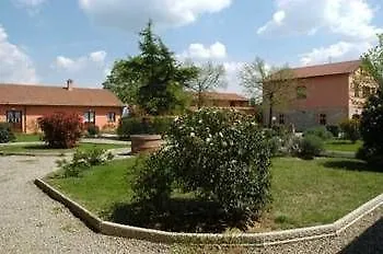 Villaggio Al Poggio Dei Papi