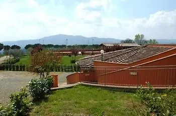 Villaggio Al Poggio Dei Papi 3* San Litardo