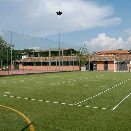Villaggio Al Poggio Dei Papi 3*
