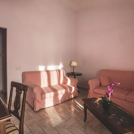 Villaggio Al Poggio Dei Papi 3*