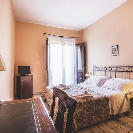 Villaggio Al Poggio Dei Papi 3*