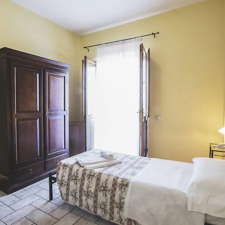 Villaggio Al Poggio Dei Papi San Litardo