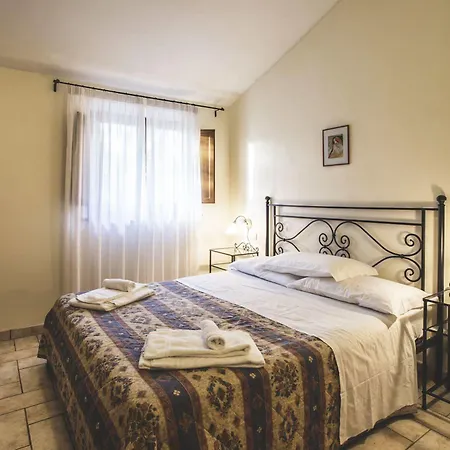 Villaggio Al Poggio Dei Papi 3* San Litardo