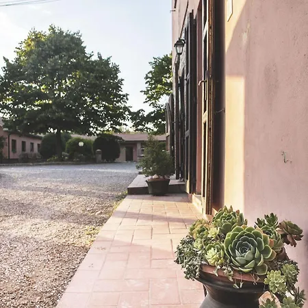 Villaggio Al Poggio Dei Papi 3*