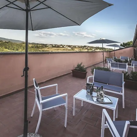 Villaggio Al Poggio Dei Papi 3*