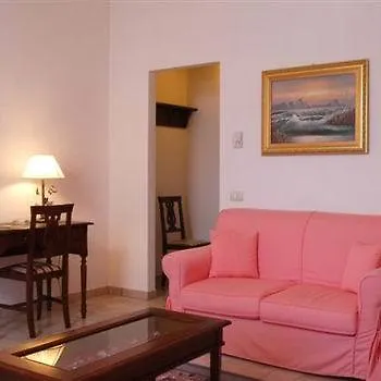 Villaggio Al Poggio Dei Papi Hotel